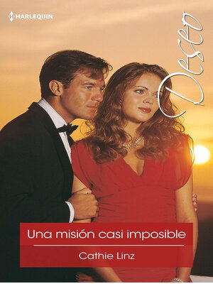 cover image of Una misión casi imposible